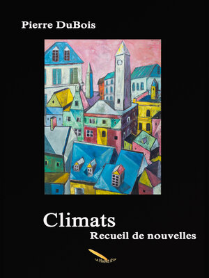cover image of Climats